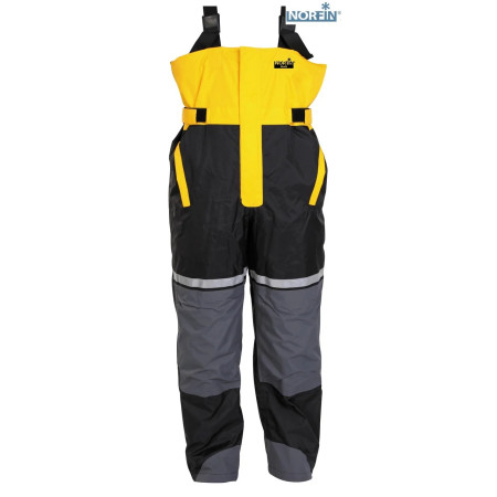 Костюм поплавок Norfin Raft -20°C (плавающий костюм)