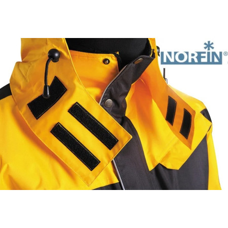 Костюм поплавок Norfin Raft -20°C (плавающий костюм)