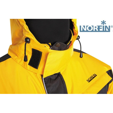 Костюм поплавок Norfin Raft -20°C (плавающий костюм)