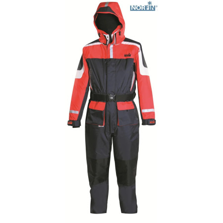 Костюм поплавок Norfin Balsa -20°C (плавающий костюм)