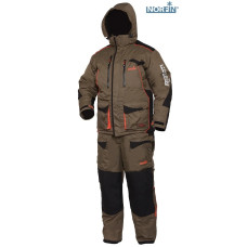 Зимний костюм Norfin Discovery -35°C (обновлённый)