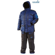Костюм зимний Norfin Discovery Limited Edition -35°C, обновлённый