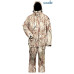 Зимний костюм Norfin Hunting North Ritz -40°C (для охоты, рыбалки и туризма)