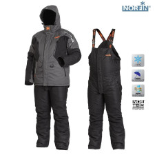 Костюм зимний Norfin Apex -15°C (рыбалка, охота, туризм)