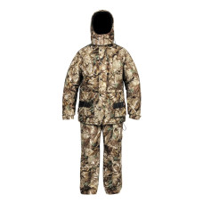 Зимний костюм Norfin Hunting Trapper Passion -20°C (для охоты, рыбалки и туризма)