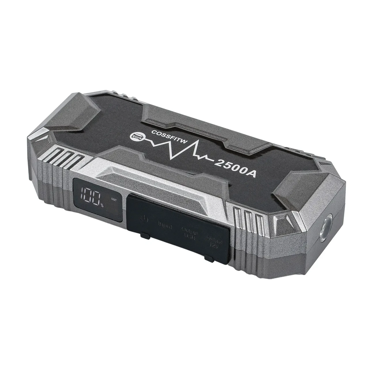 Пусковое устройство Jump Starter для авто COSSIFTW HD204B
