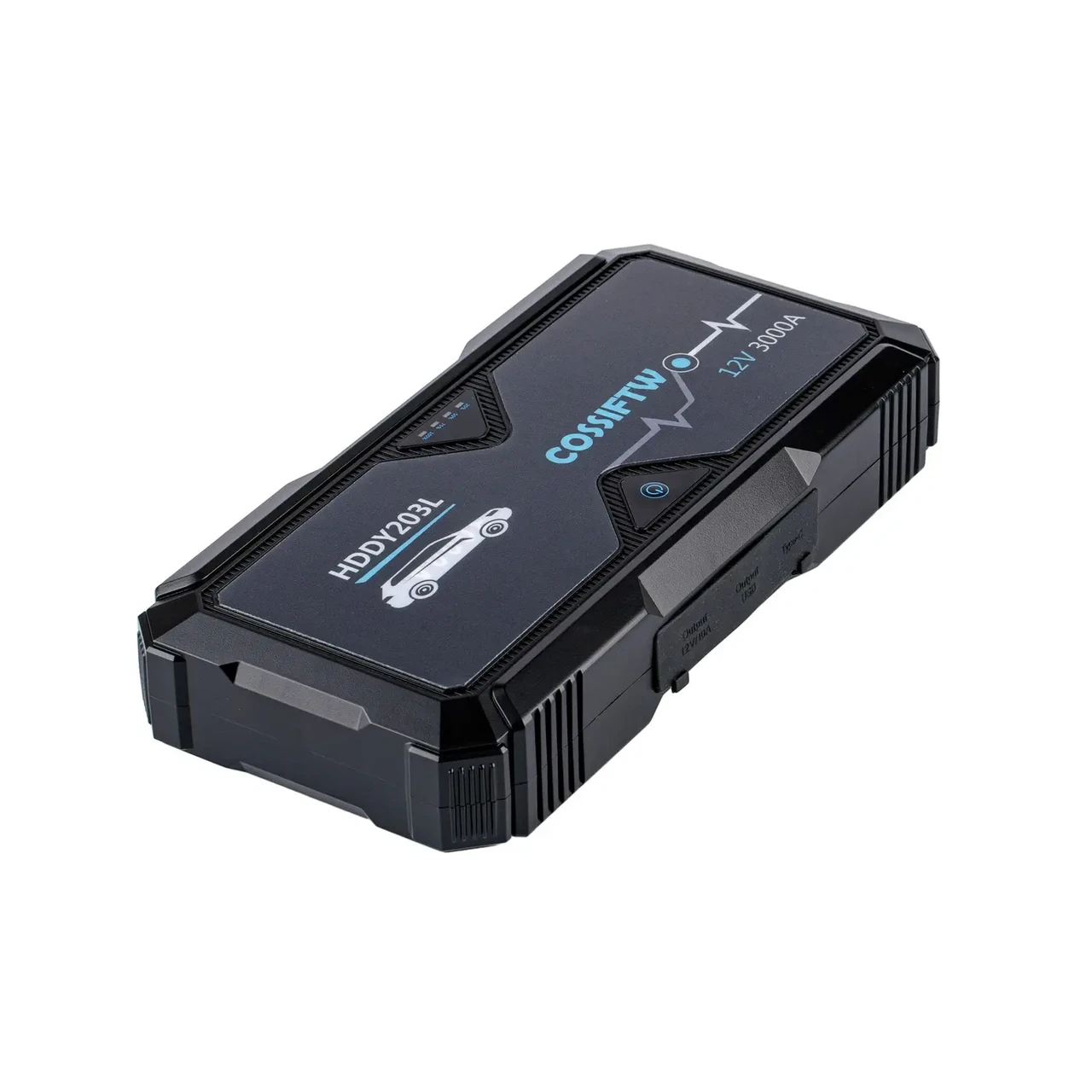 Пусковое устройство Jump Starter для авто COSSIFTW HDDY203L