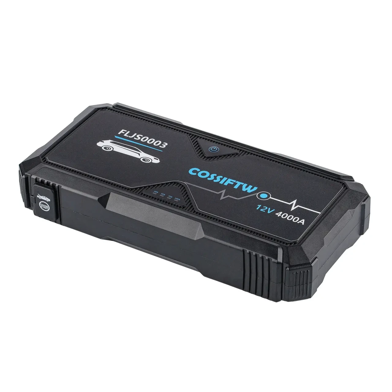 Пусковое устройство Jump Starter для авто COSSIFTW FLJS0003
