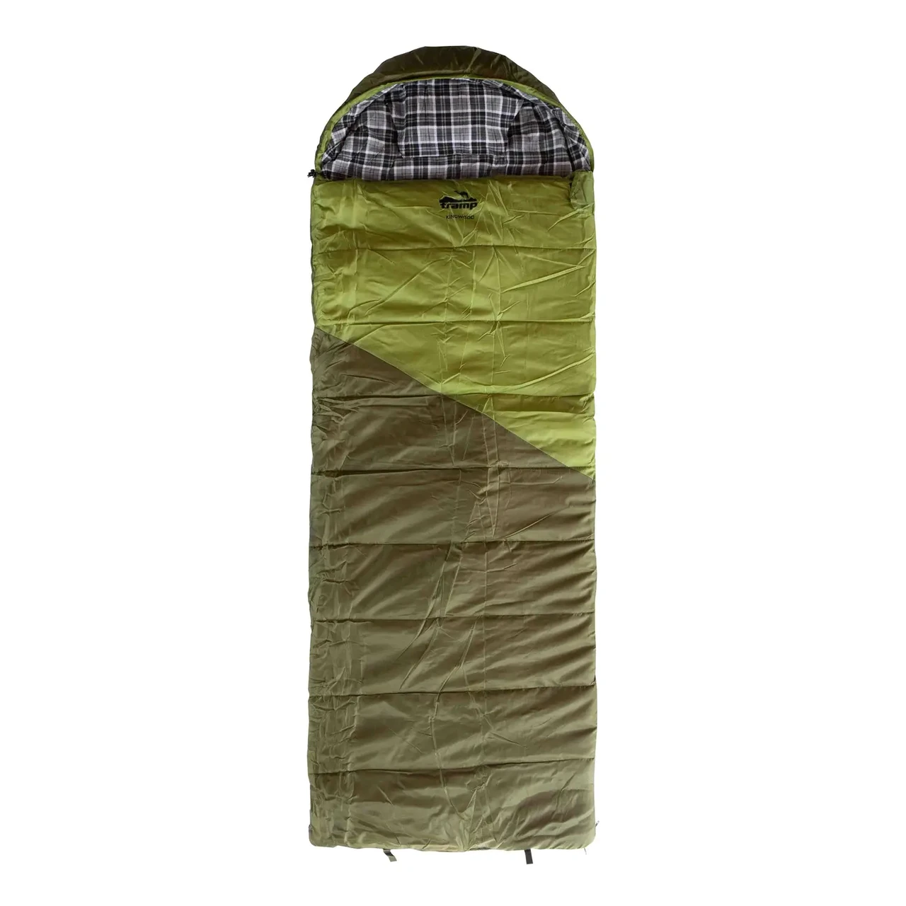 Спальный мешок Tramp  Kingwood Regular UTRS-053R