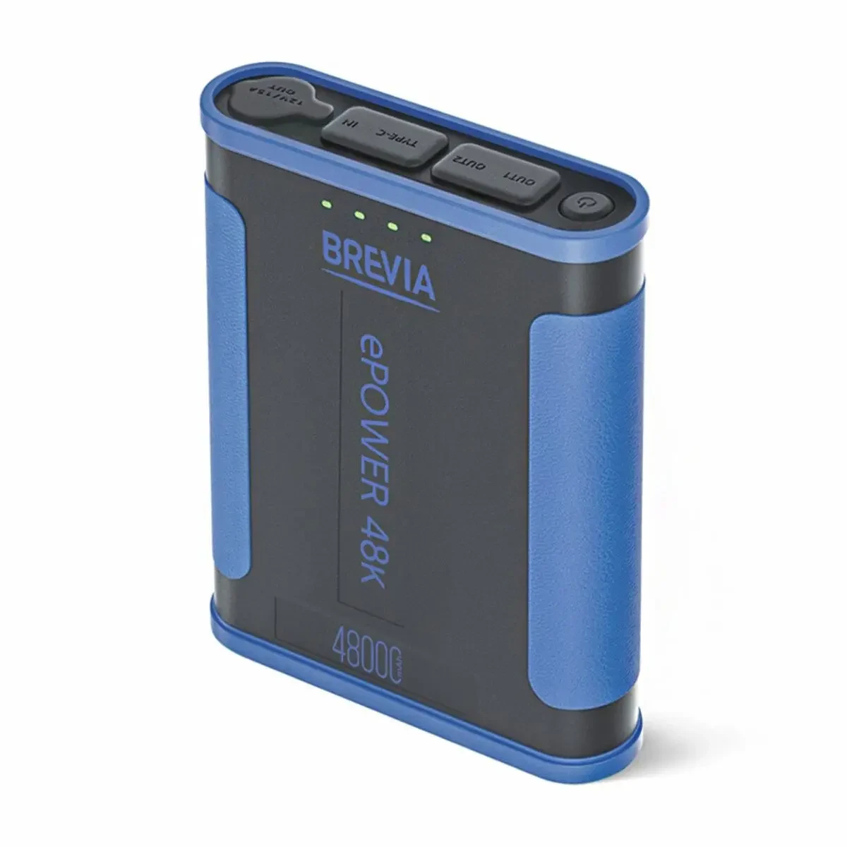 Портативная зарядная станция Brevia ePower 48000mAh