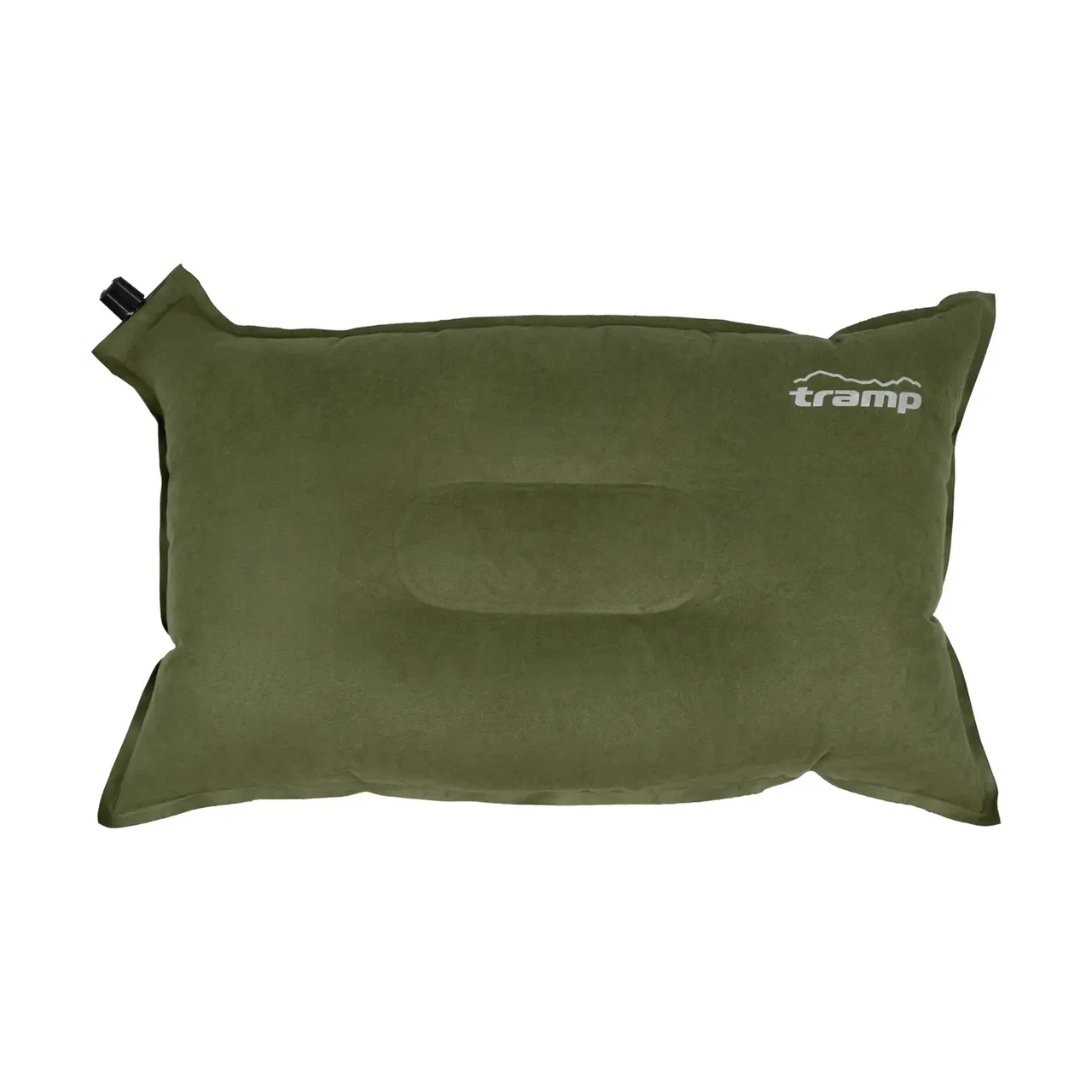 Подушка самонадувающаяся Tramp комфорт UTRI-012-dark-olive 50 х 31 x 8,5 см Подушка самонадувающаяся Tramp комфорт UTRI-012-dark-olive 50 х 31 x 8,5 см