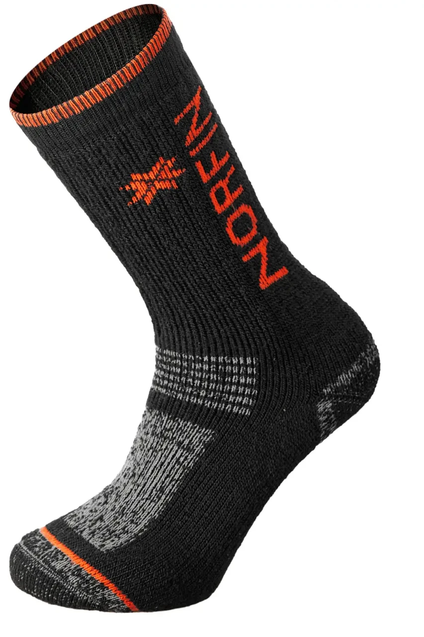 Носки Norfin Arctic Merino Crew T4A