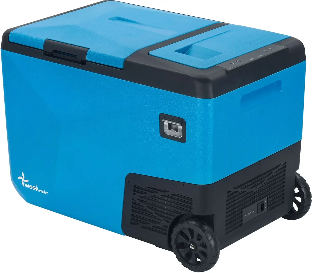 Автохолодильник компрессорный Weekender KD40 37 л