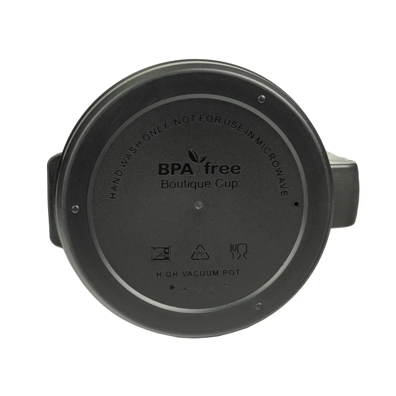 Термос Tribe Family line 2.5 л T-DG-0002, grey Термос Tribe Family line 2.5 л T-DG-0002, grey